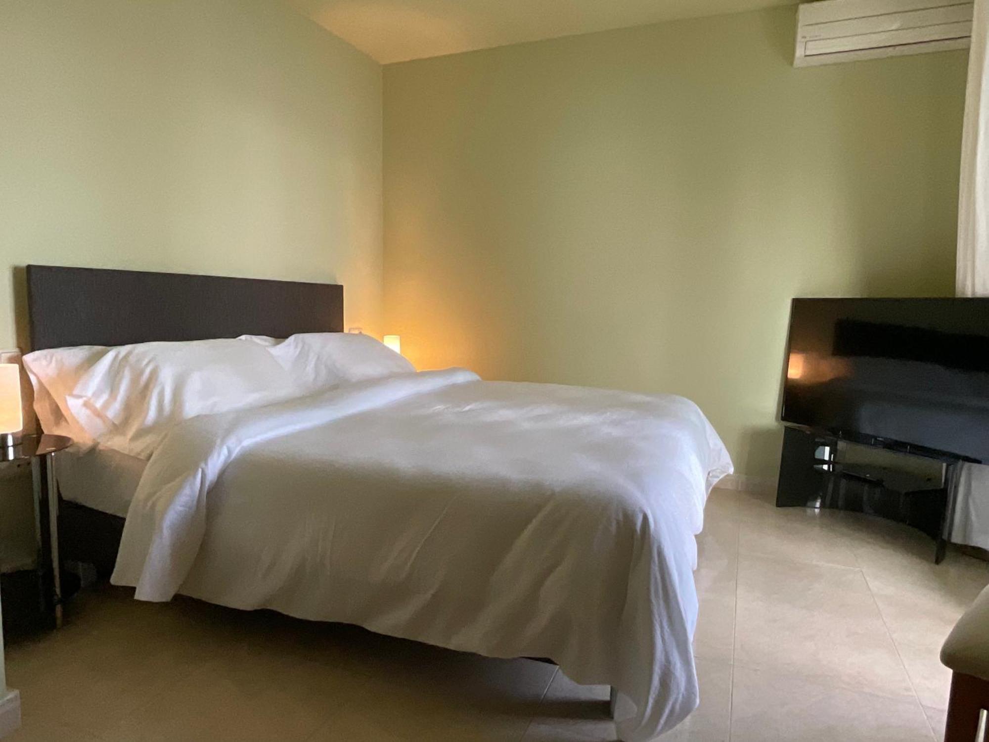 Apartamento Vista Del Mar Calp Exterior foto