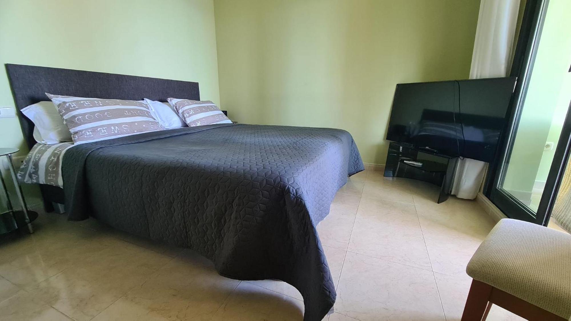 Apartamento Vista Del Mar Calp Exterior foto
